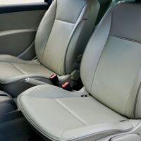 how to put car seat cover on