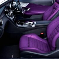 how to put seat cover on car