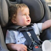 how to remove nuna rava car seat cover