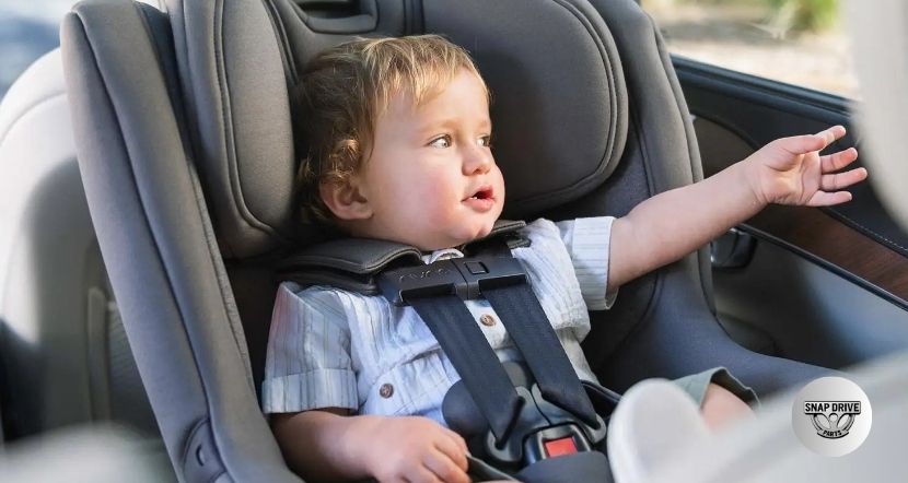 how to remove nuna rava car seat cover
