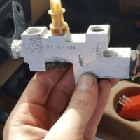 how to reset brake proportioning valve