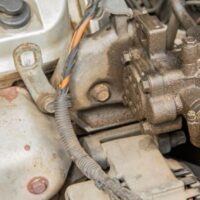 how to tell if power steering pump is bad