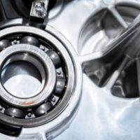 how to tell when a wheel bearing is bad