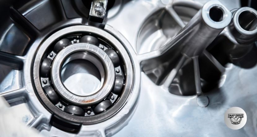 how to tell when a wheel bearing is bad