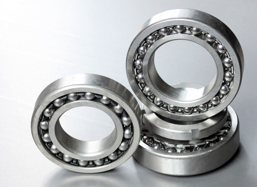 how to tell when a wheel bearing is bad