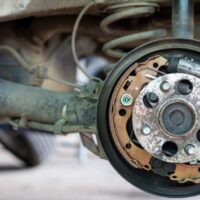 how to tell which wheel bearing is bad