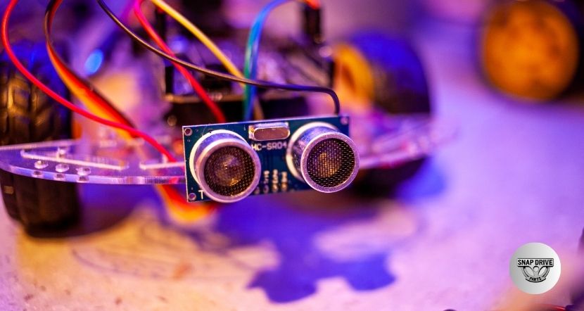 how to test abs sensor