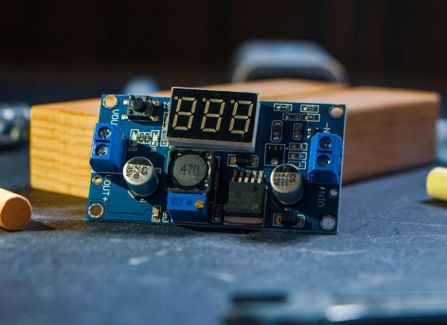 how to test abs sensor