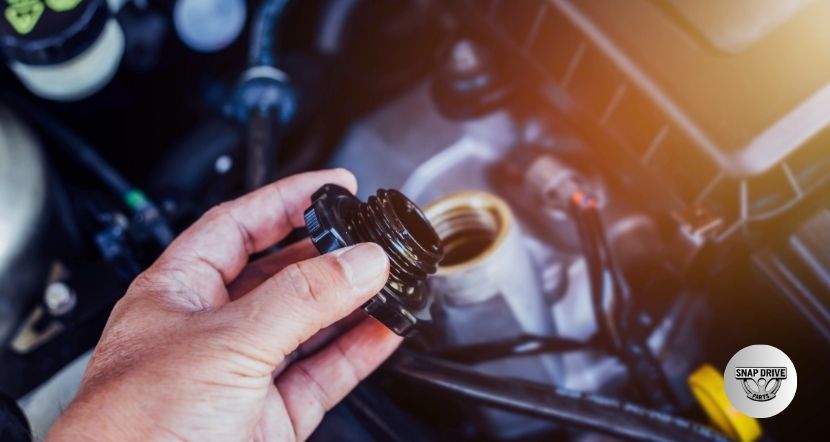 importance of transmission fluid
