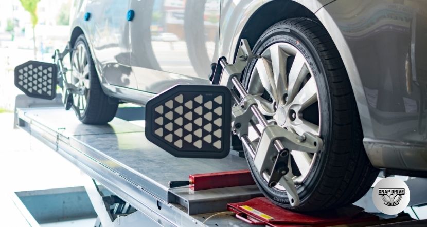 importance of wheel alignment