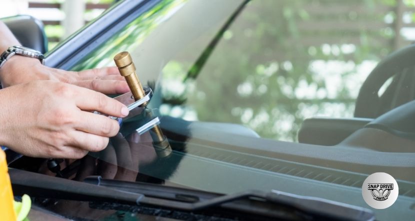 importance of windshield maintenance