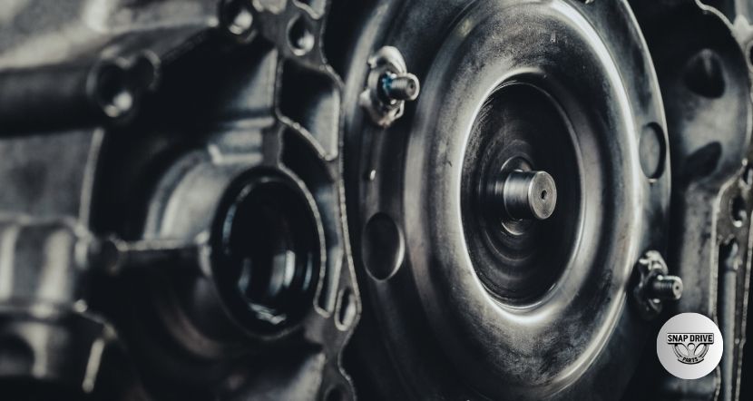 what is a cvt transmission