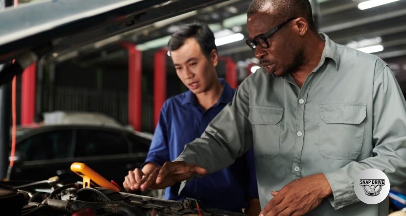 what is a multimeter and how it’s used in cars