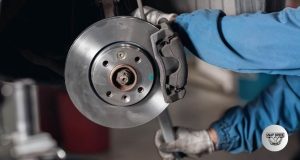 what is brake fade and how to prevent it
