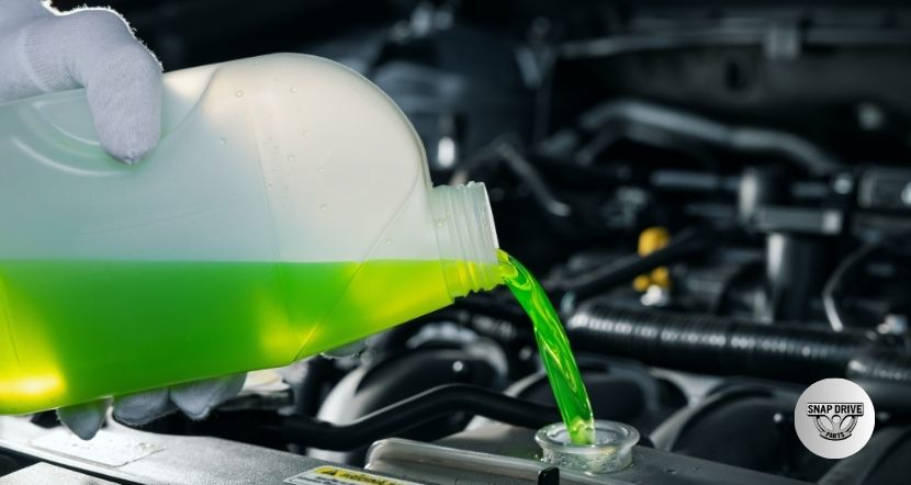 what is coolant and why it’s important