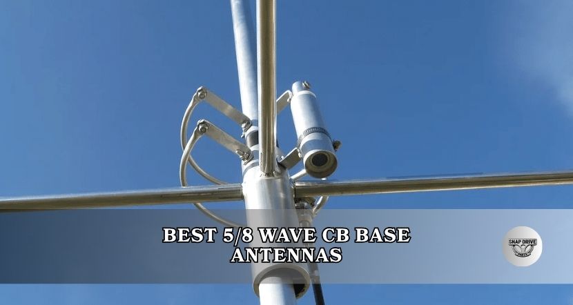 best 58 wave cb base antennas