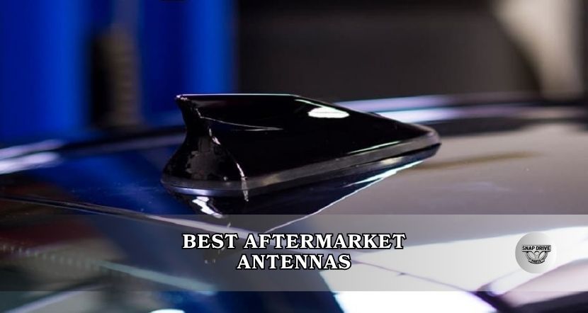 best aftermarket antennas
