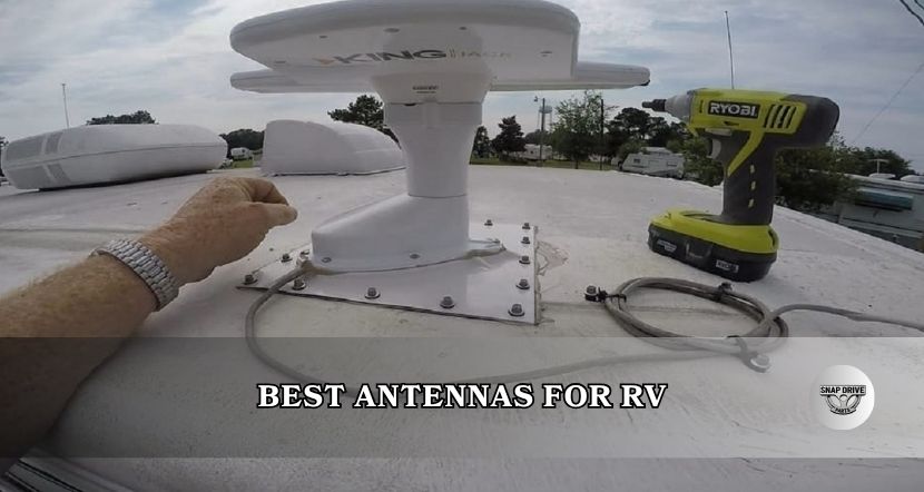best antennas for rv