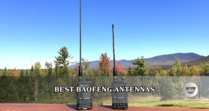 best baofeng antennas
