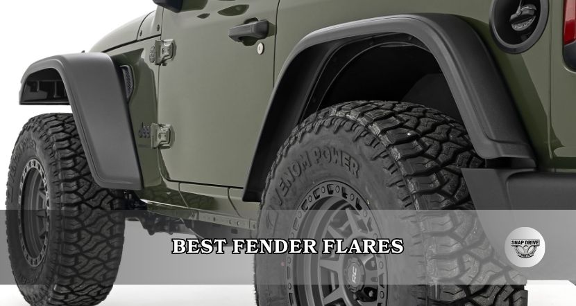 best fender flares