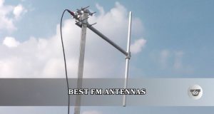 best fm antennas