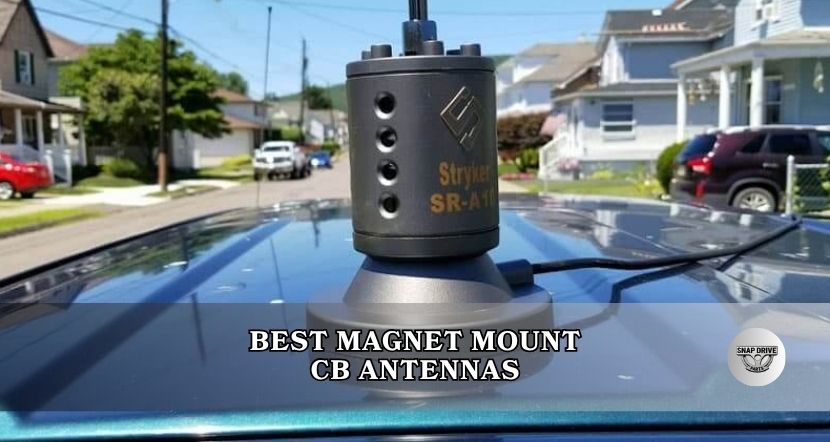 best magnet mount cb antennas
