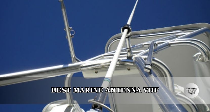 best marine antenna vhf