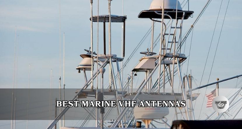 best marine vhf antennas