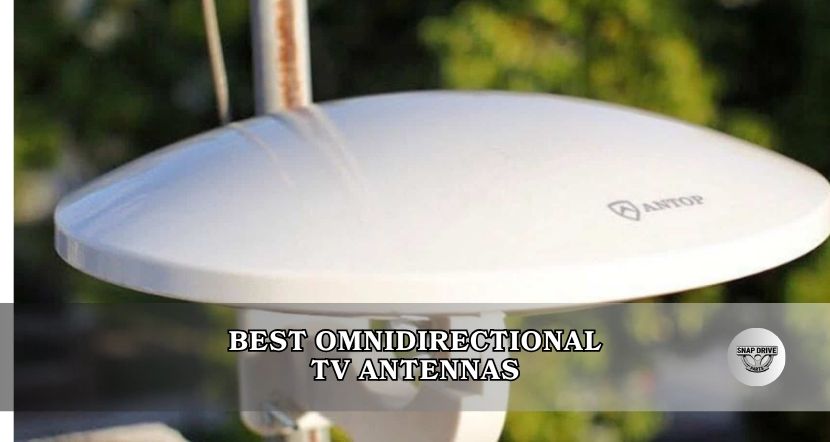 best omnidirectional tv antennas