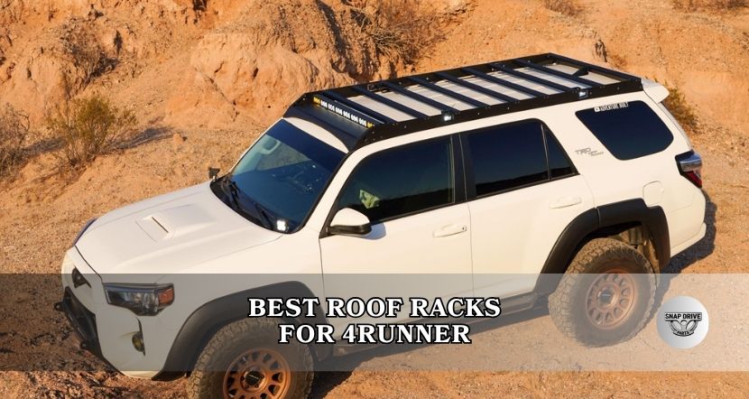 best roof racks for 4runner