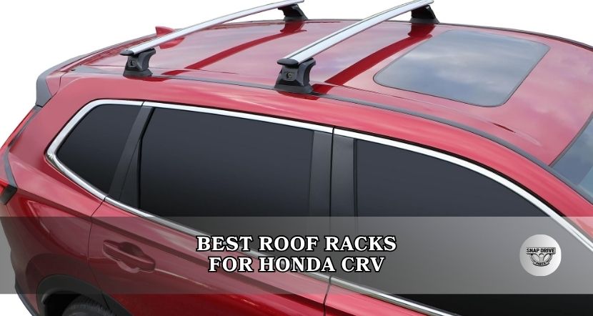 best roof racks for honda crv