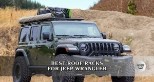best roof racks for jeep wrangler
