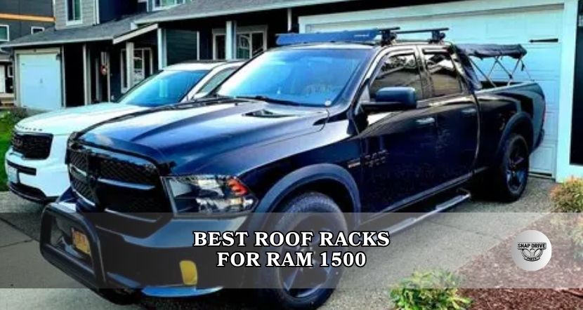 best roof racks for ram 1500