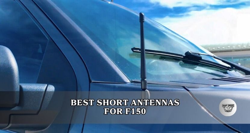best short antennas for f150