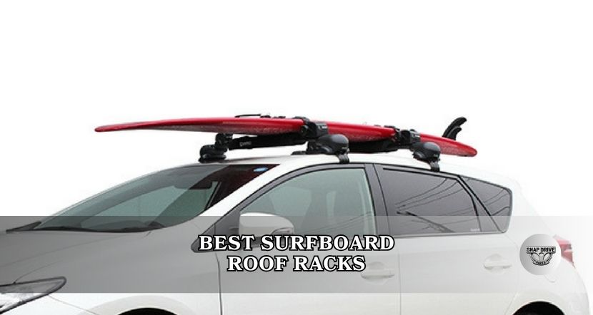 best surfboard roof racks