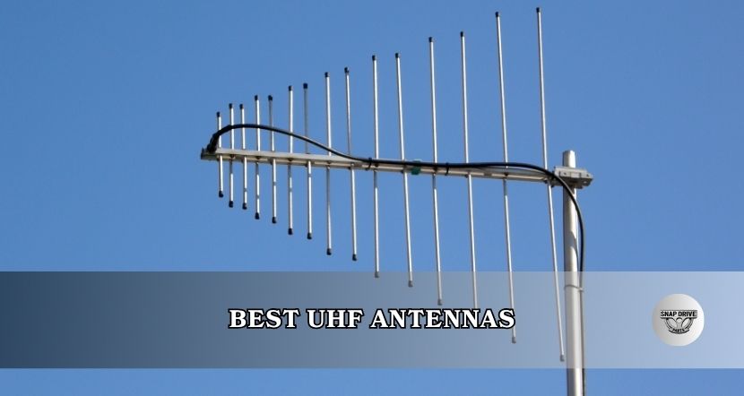 best uhf antennas