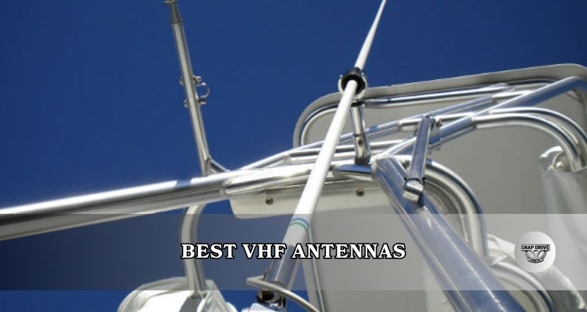 best vhf antennas