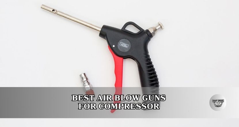 best air blow guns for compressor
