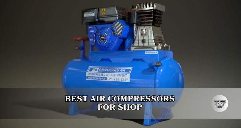 best air compressors for shop