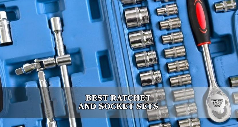 best ratchet and socket sets