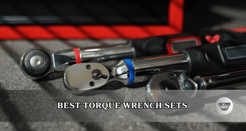 best torque wrench sets