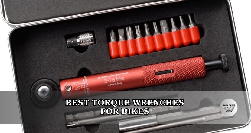best torque wrenches for bikes