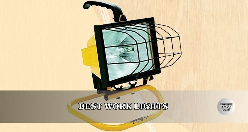 best work lights