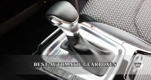 best automatic gearboxes