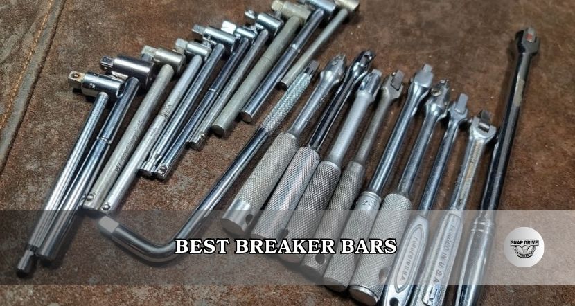best breaker bars