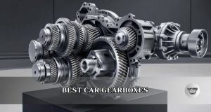best car gearboxes