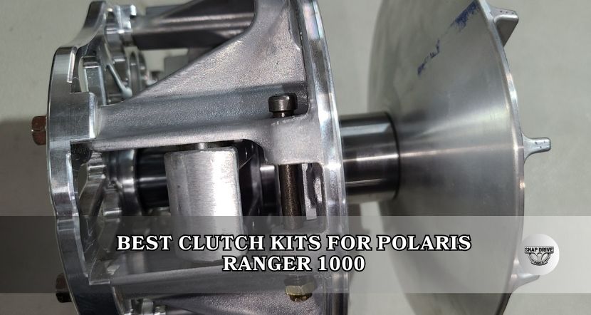 best clutch kits for polaris ranger 1000