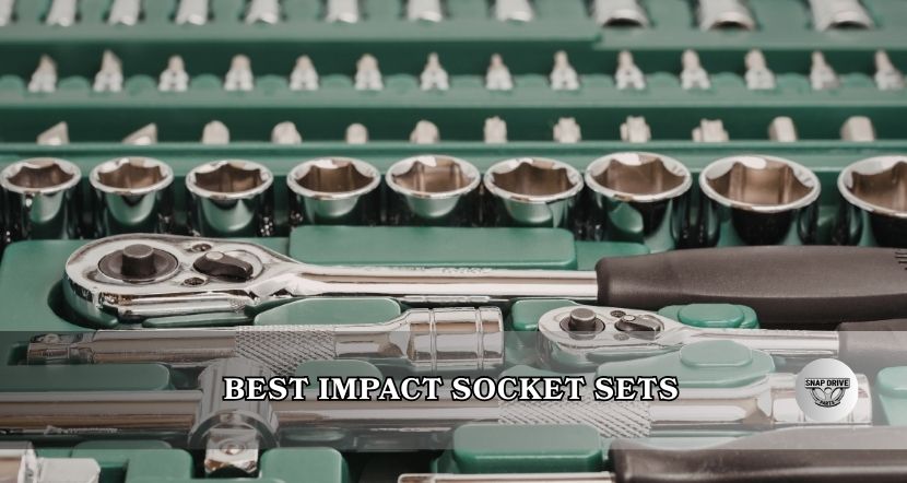 best impact socket sets