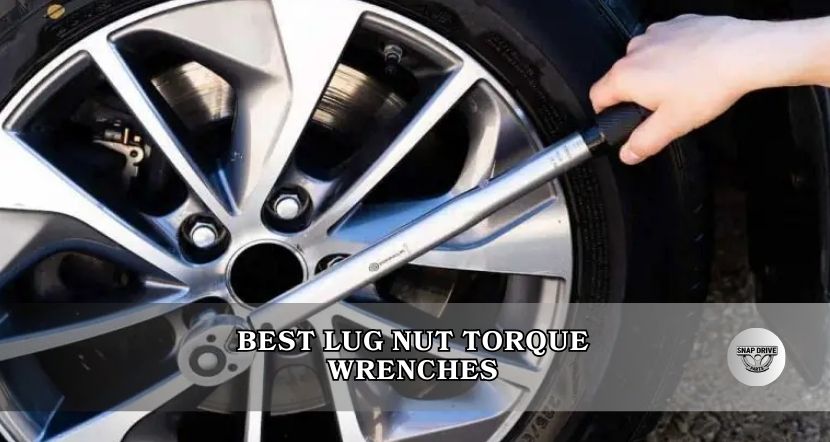 best lug nut torque wrenches