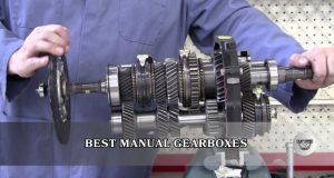 best manual gearboxes